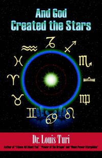 Cover image for And God Created the Stars