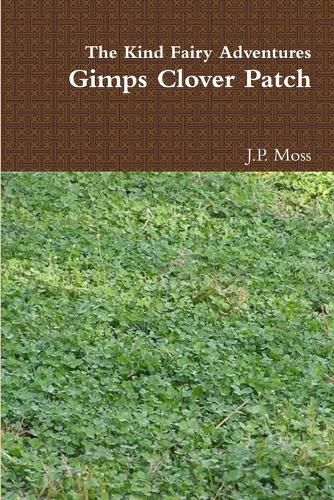 Cover image for Gimps Clover Patch