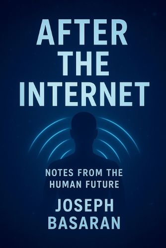 Cover image for After the Internet