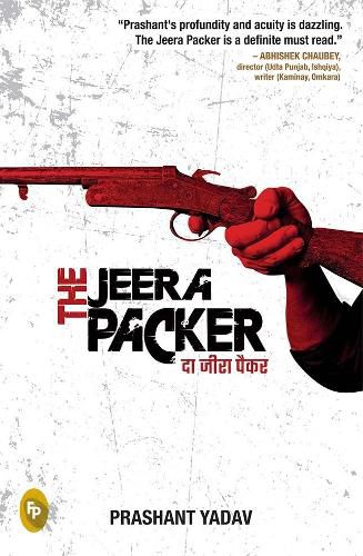 Cover image for The Jeera Packer