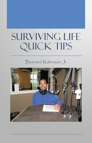Cover image for Surviving Life Quick Tips