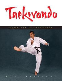 Cover image for Taekwondo: Complete ITF Patterns