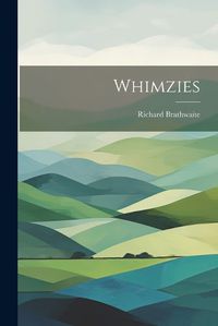 Cover image for Whimzies