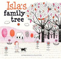 Cover image for Isla's Family Tree