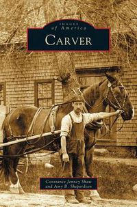 Cover image for Carver