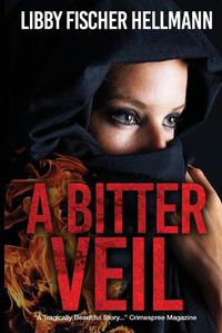 Cover image for A Bitter Veil