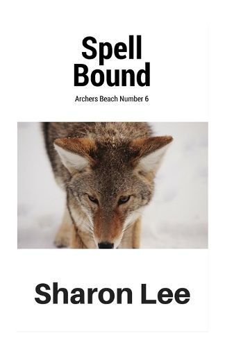 Cover image for Spell Bound