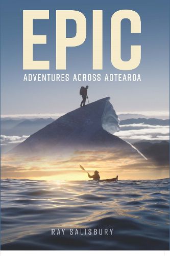 Cover image for Epic