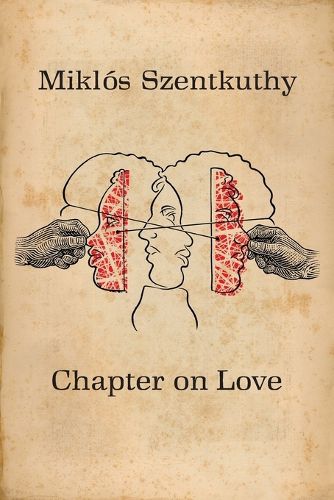Cover image for Chapter On Love
