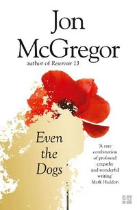 Cover image for Even the Dogs