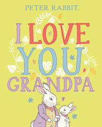 Cover image for I Love You, Grandpa