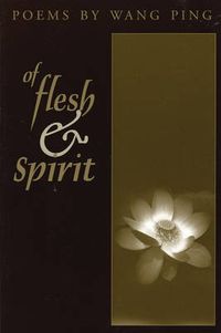 Cover image for Of Flesh & Spirit