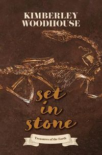 Cover image for Set in Stone