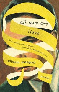 Cover image for All Men Are Liars