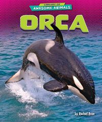 Cover image for Orca