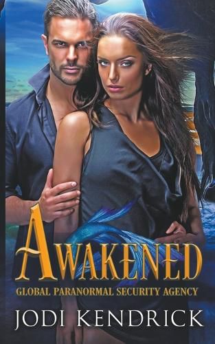 Cover image for Awakened