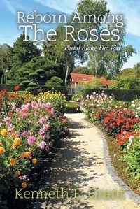 Cover image for Reborn Among The Roses