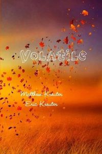 Cover image for Volatile