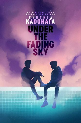 Cover image for Under the Fading Sky