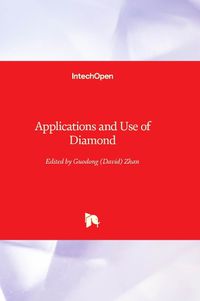 Cover image for Applications and Use of Diamond