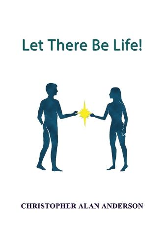 Cover image for Let There Be Life!