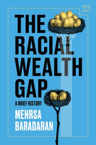 Cover image for The Racial Wealth Gap
