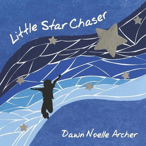 Cover image for Little Star Chaser