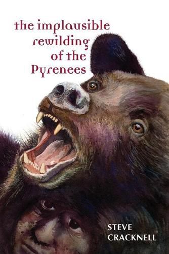 Cover image for The Implausible Rewilding of the Pyrenees