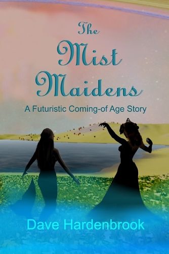 Cover image for The Mist Maidens