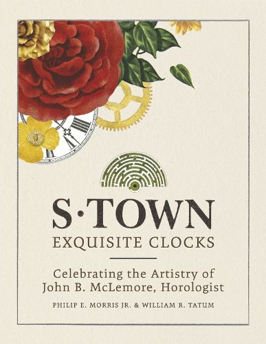 S-Town Exquisite Clocks