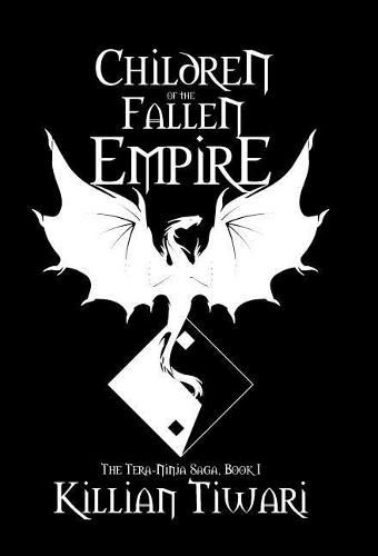 Cover image for Children of the Fallen Empire
