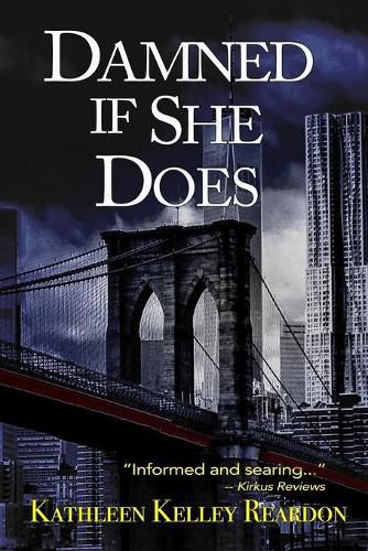 Cover image for Damned if She Does