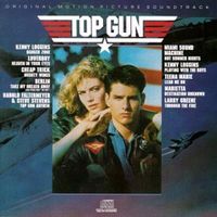Cover image for Top Gun -