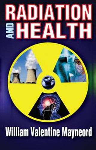 Cover image for Radiation and Health