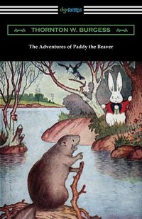 Cover image for The Adventures of Paddy the Beaver