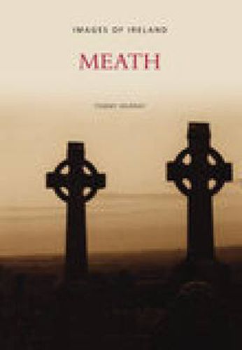 Cover image for Images of Meath