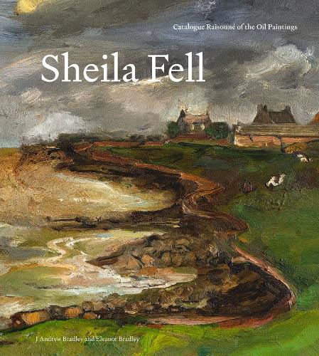 Cover image for Sheila Fell