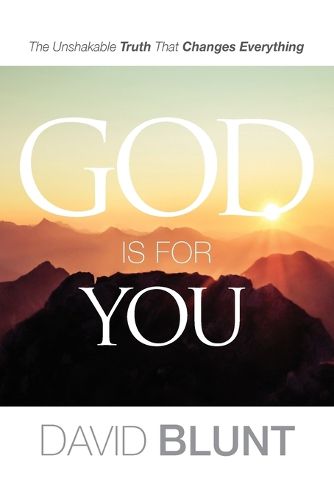 Cover image for God Is For You