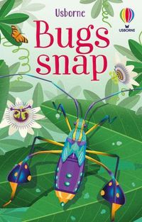 Cover image for Bugs Snap