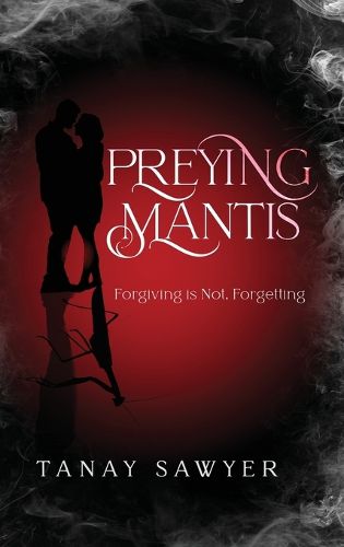 Cover image for Preying Mantis