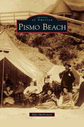 Cover image for Pismo Beach