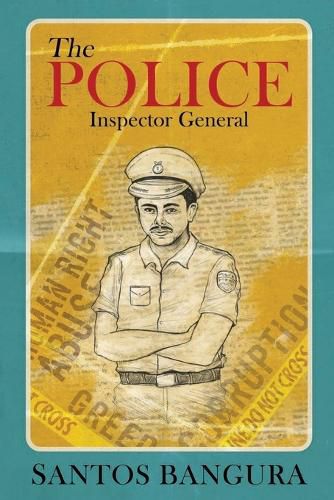 Cover image for The Police Inspector General