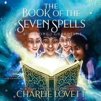 Cover image for The Book of the Seven Spells