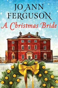 Cover image for A Christmas Bride