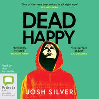 Cover image for Dead Happy