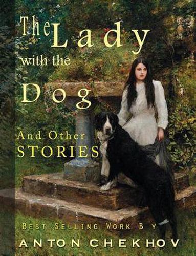 Cover image for The Lady with the Dog