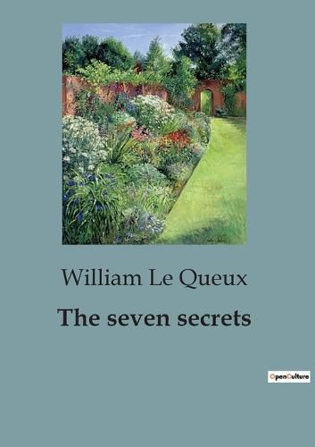 Cover image for The seven secrets