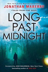 Cover image for Long Past Midnight