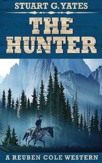 Cover image for The Hunter