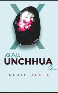 Cover image for Ek pehlu unchhua sa